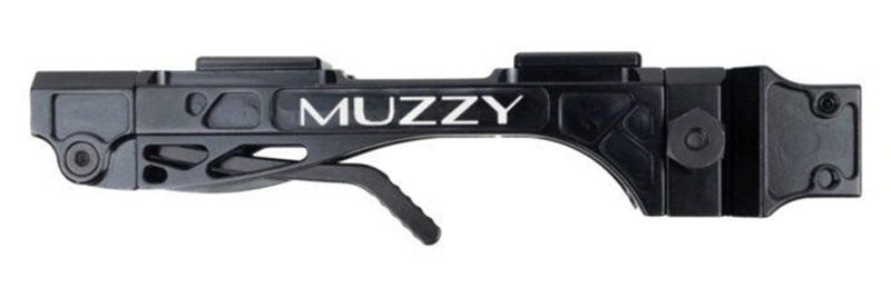 Feradyne Outdoors Muzzy Deviant HLC Pro Bow Kit RH view 6