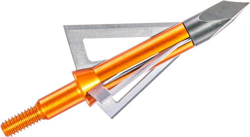 Feradyne Outdoors Muzzy Broadhead Standard Xbow 3-Blade 100GR 1 3/16in CUT