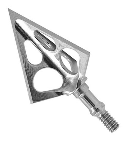 Feradyne Outdoors Muzzy One Crossbow Broadhead 3-Blade 100gr 1-3/16in Cut 3