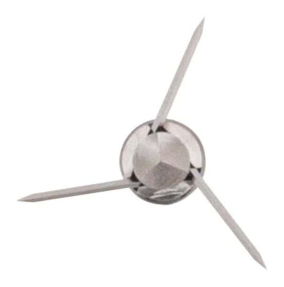 Feradyne Outdoors Muzzy Trocar Broadhead TI Crossbow 125gr 3pk view 2