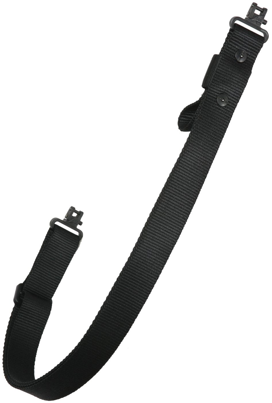 Boyt Harness Outdoor Connection TP13DS Original Super-Sling 2+ Black Nylon