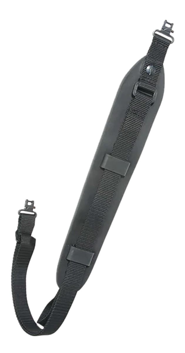 Boyt Harness Outdoor Connection SGSS20970 Super Grip Sling Black Rubber Pad