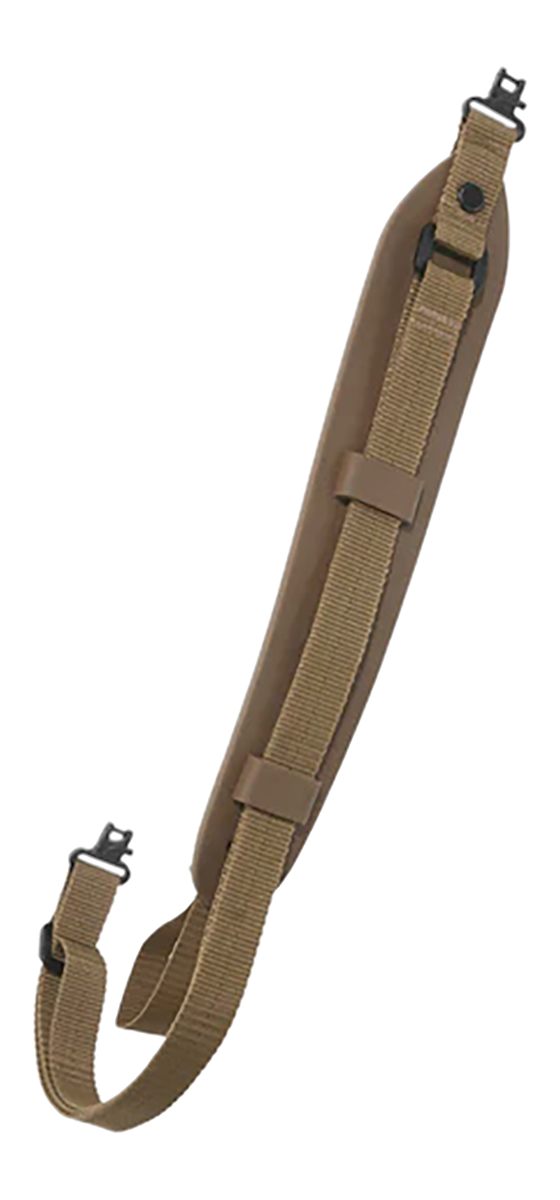 Boyt Harness Outdoor Connection SGSS20971 Super Grip Sling Coyote Tan Nylon