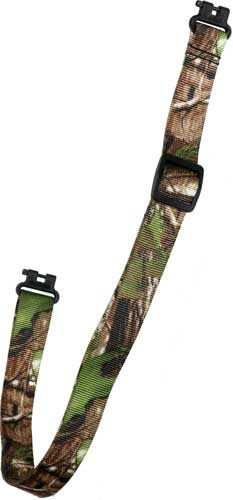 The Outdoor Connection XP2M4DS Express Sling 2 Advantage Max-4 Nylon 56in O view 2