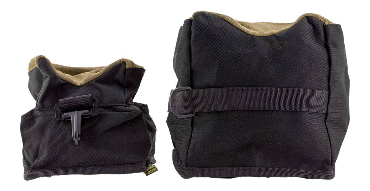 Boyt Harness Outdoor Connection BRB228162 Benchbag Rest