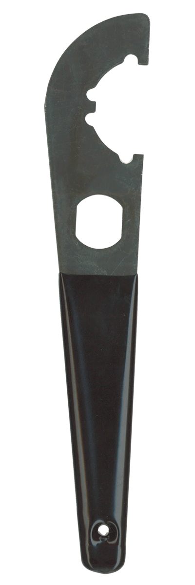 Boyt Harness Outdoor Connection BTNW28197 Buffer Tube Wrench Black Phosphat