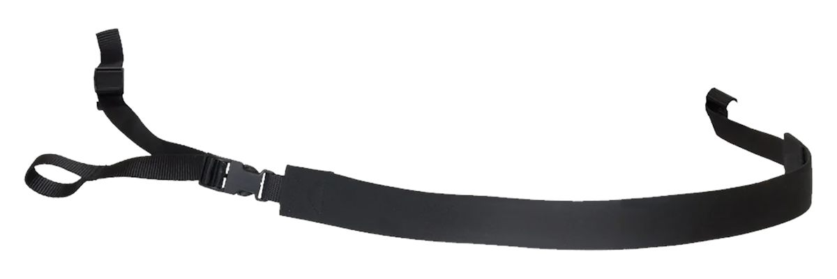 Outdoor Connection Max Ops SPT2 Edge Tactical Sling Black Elastic 12.30in O