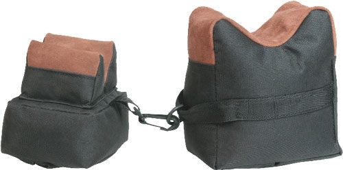 Max Ops TOC3 Bench BAG 2-PC SET TAN Fabric/TAN Leather