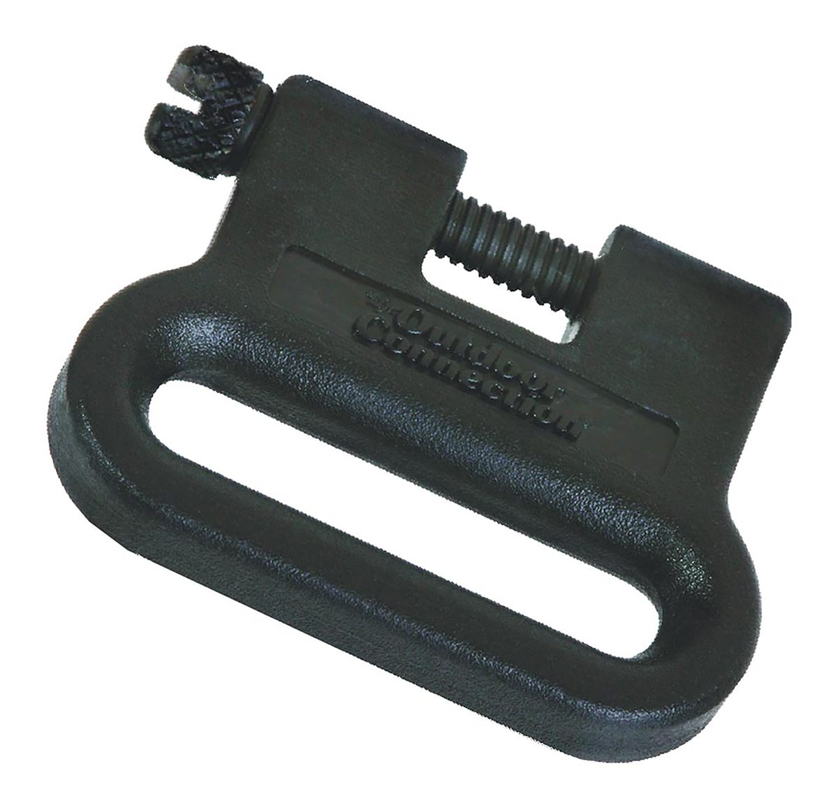 Boyt Harness Outdoor Connection The Brute E-Z Detachable Sling Swivel - 1in