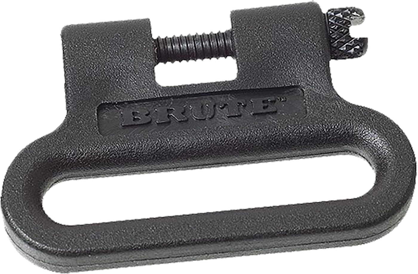Boyt Harness Outdoor Connection The Brute E-Z Detachable Sling Swivel - 1 1
