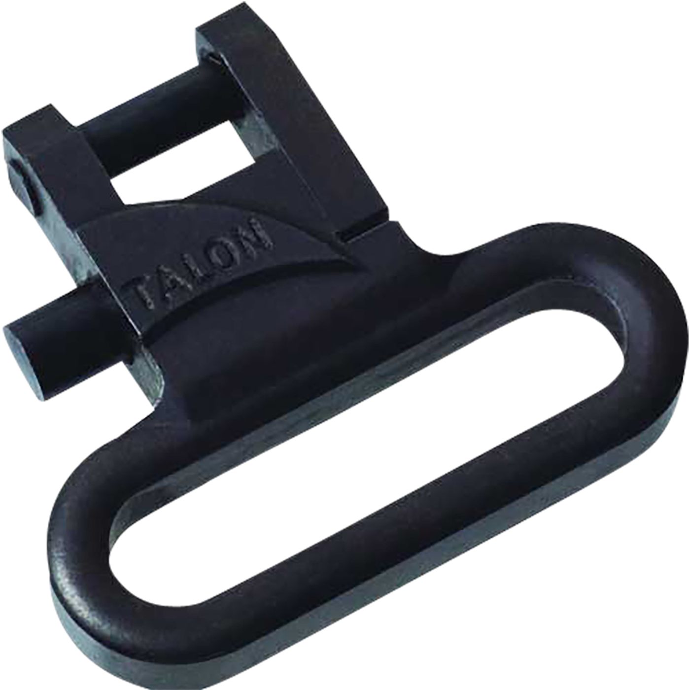 Boyt Harness Outdoor Connection TAL79401 Talon Swivel Set Black 1.25in Quic