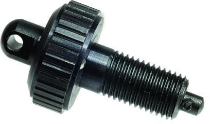 The Outdoor Connection TOC Barrel Bolt W/Swivel Base Mossberg 500 .12GA .20
