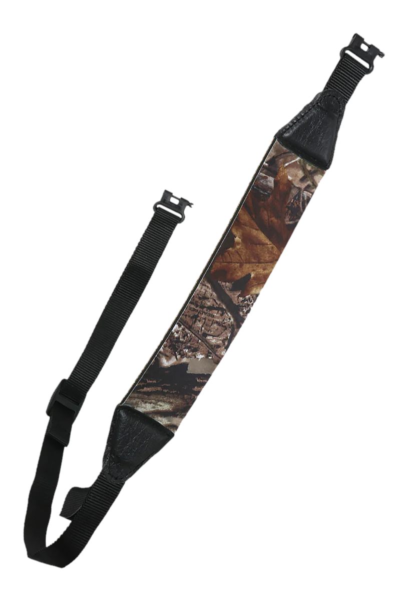 The Outdoor Connection NDS90077 Elite Sling Realtree APG Neoprene Adjustabl