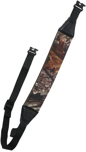 The Outdoor Connection NDS90077 Elite Sling Realtree APG Neoprene Adjustabl view 2