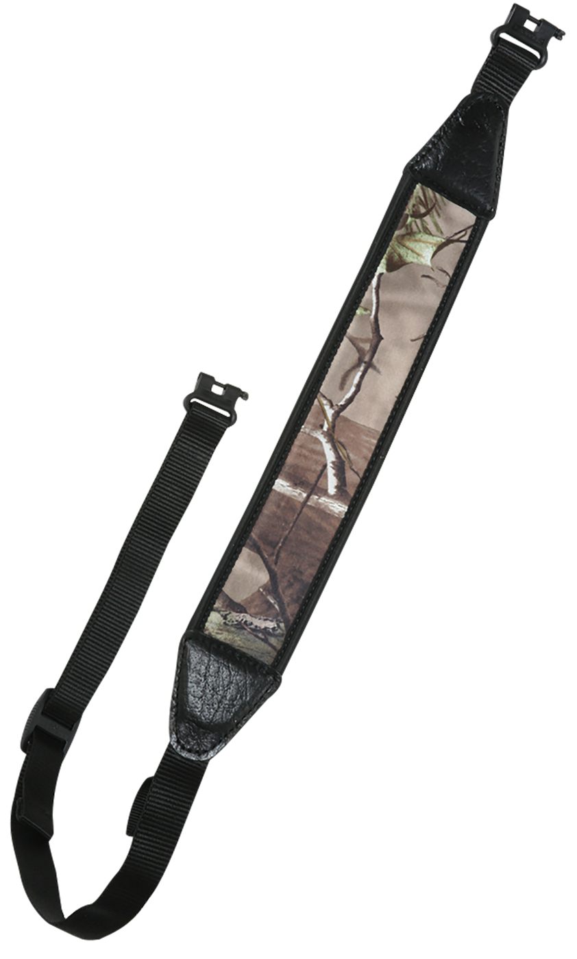 The Outdoor Connection NDR90079 Raptor Sling Realtree APG Nylon Adjustable