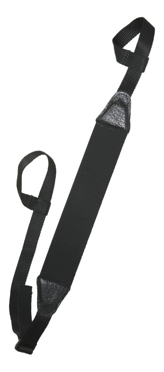 Boyt Harness Outdoor Connection NDL90097 Universal Sling Black Nylon Adjust