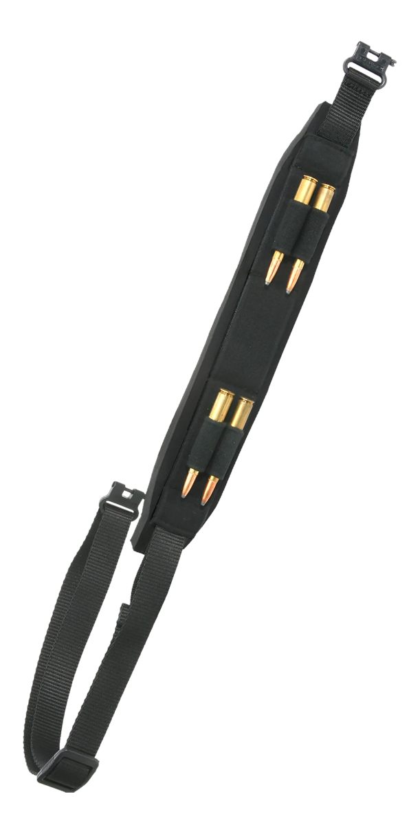 Boyt Harness Outdoor Connection NDMB90142 Neo Magnum Sling Black Adjustable