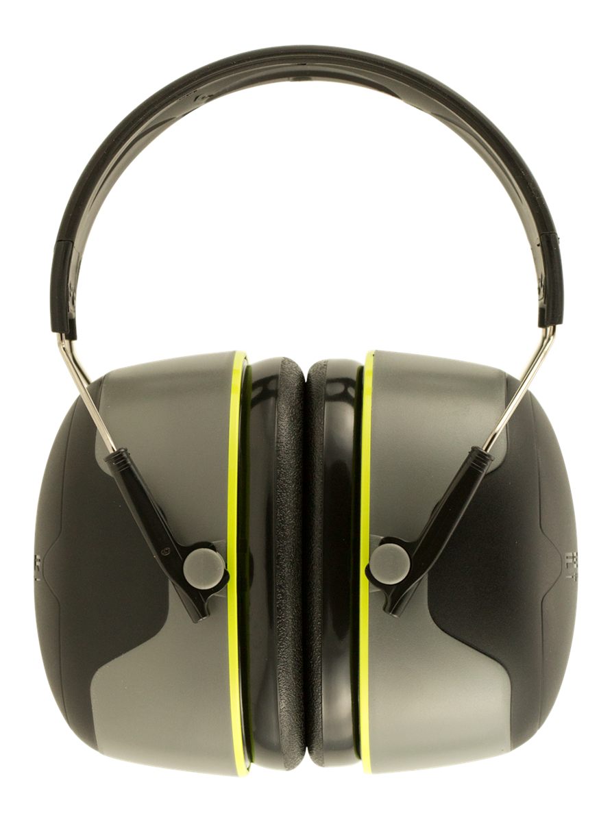 Peltor Sport Ultimate Hearing Protector, Noise Reduction Rating (NRR) 30 dB view 2