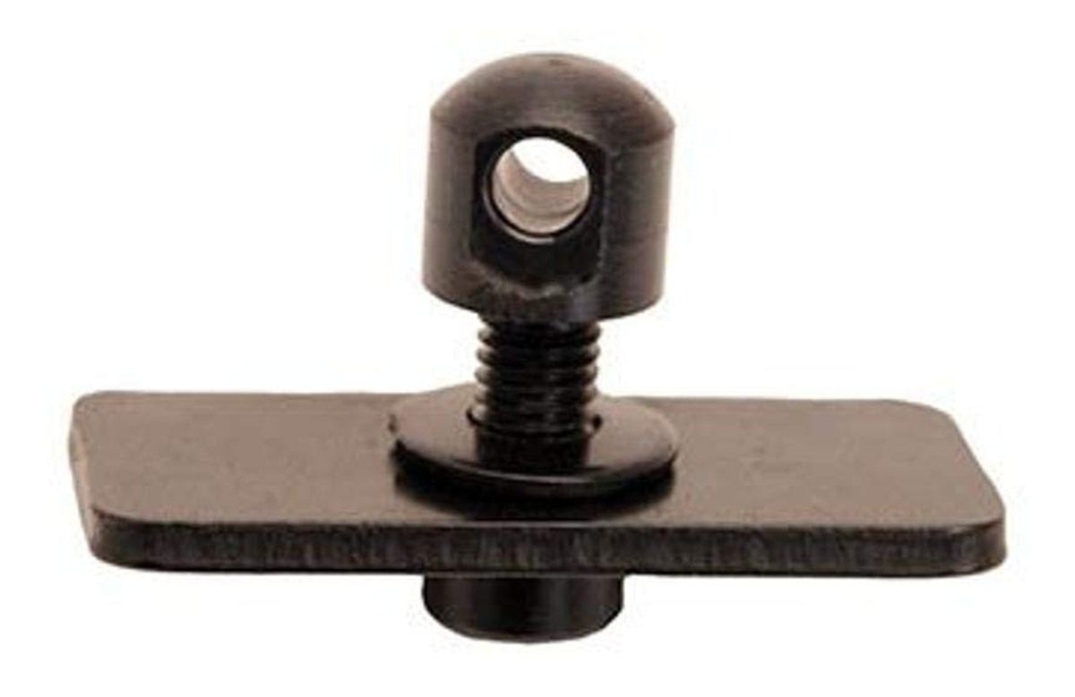 Harris Engineering NO. 2 Flange Nut Hollow Fore-End