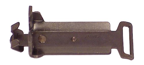 Harris Engineering Bipods 14 No. Adapter Steel
