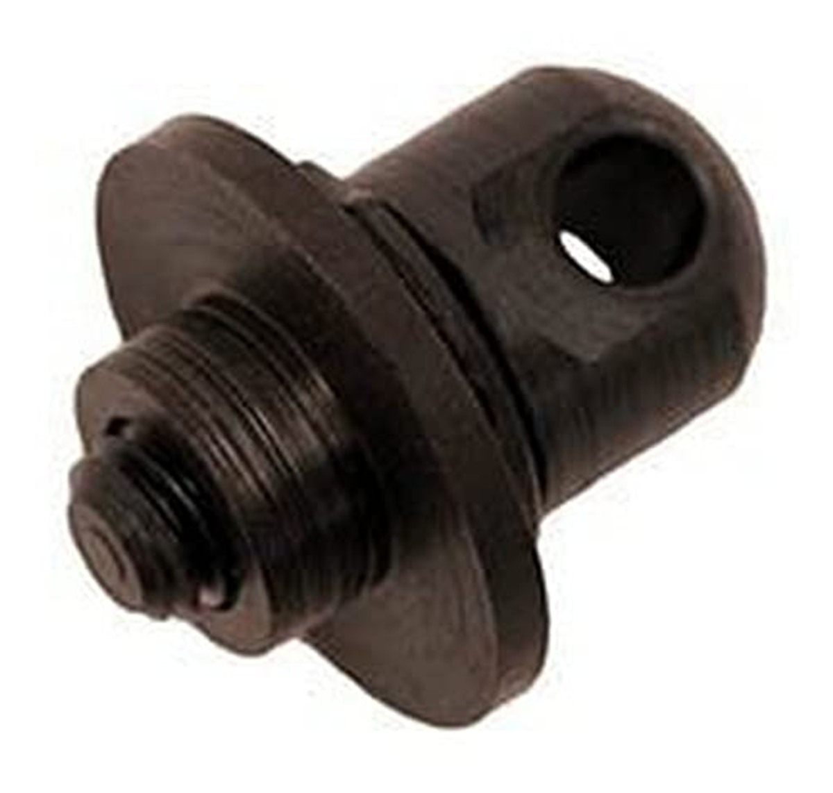 Harris Engineering NO. 2A Round Head Flang Nut-Plastic Fore-End