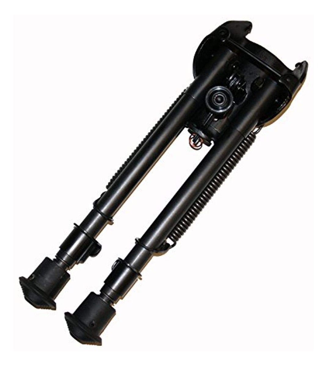 Harris Engineering LM-1A2 Solid Base 9 - 13-Inch BiPod Black