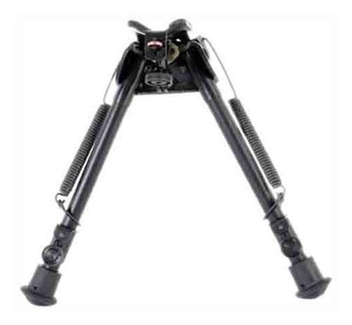 Harris Engineering S-L Series S Bipod, L 9-13in Black view 2