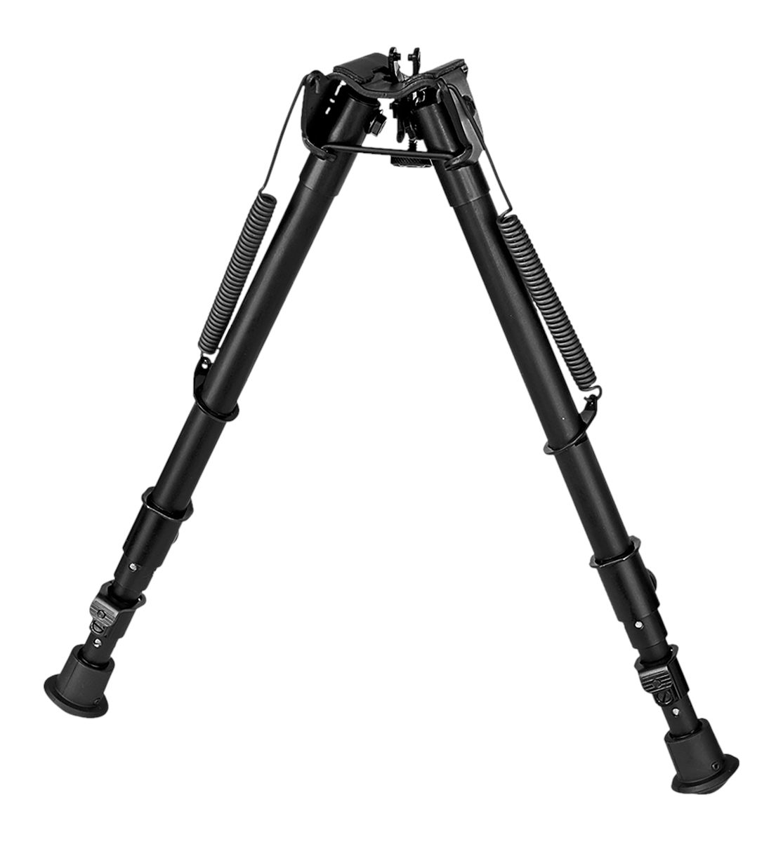 Harris Engineering Bipod 11-25in Prone/Sitting 16oz