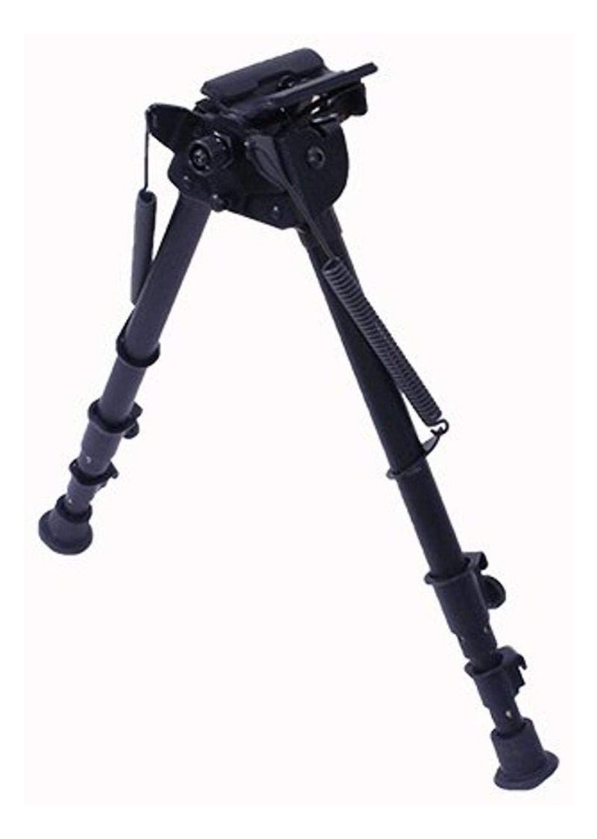 Harris Engineering S-25 Series S Bipod, 12-25in,Black view 2