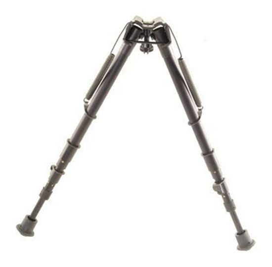 Harris Engineering S25C Hinged Base 13.5 - 25-Inch BiPod Black view 5