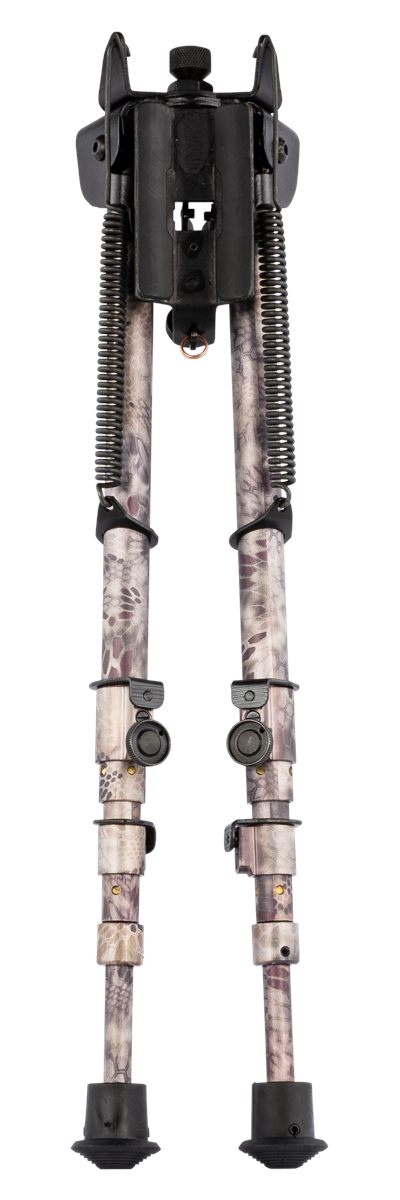 Harris Engineering Bipod S-25CCAMO Krptek Highlander 13.5-27in