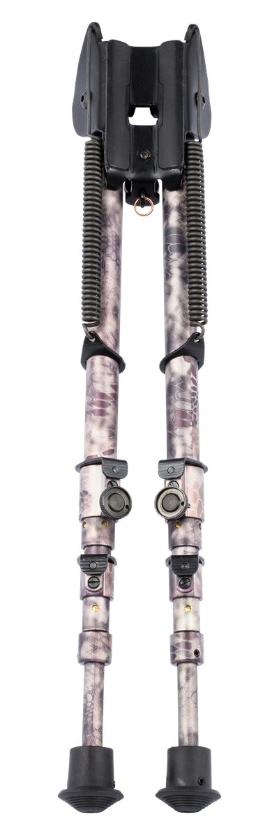 Harris Engineering Bipod 1A2-25CCAMO Krptek Highlander 13.5-27in