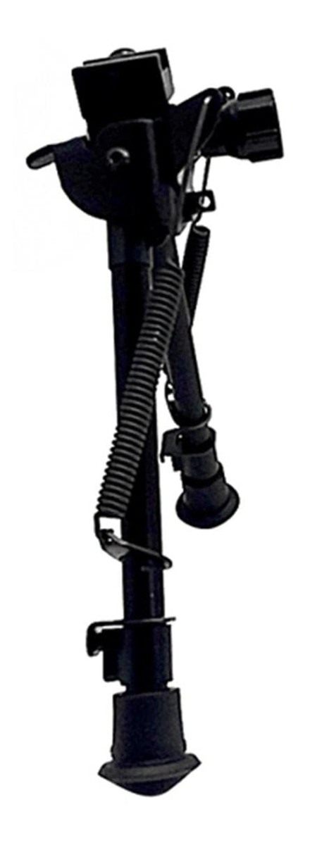 Harris Engineering Bipods S-L2P Picatinny Rail Mount 9-13in Black view 2
