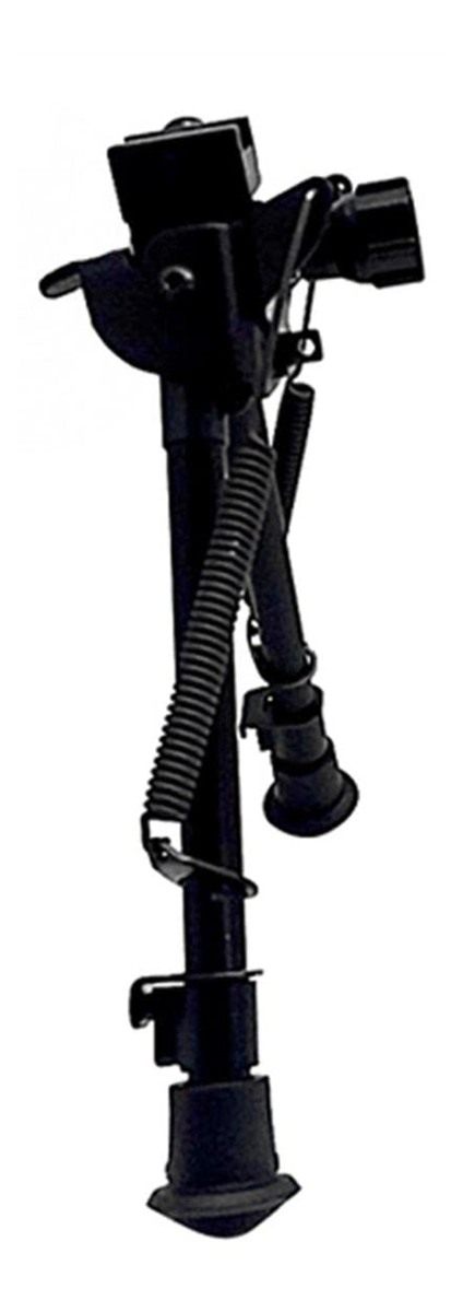Harris Engineering Bipods S-LMP Picatinny Rail Mount 9-13in Black view 4