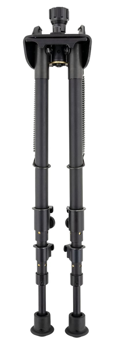 Harris Engineering Picatinny Sporting BiPod with Hinged Base, 13.5-27 in, B