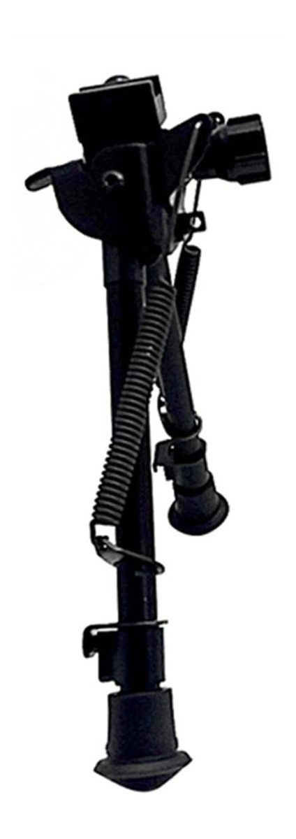 Harris Engineering Picatinny Sporting BiPod with Hinged Base, 13.5-27 in, B view 2