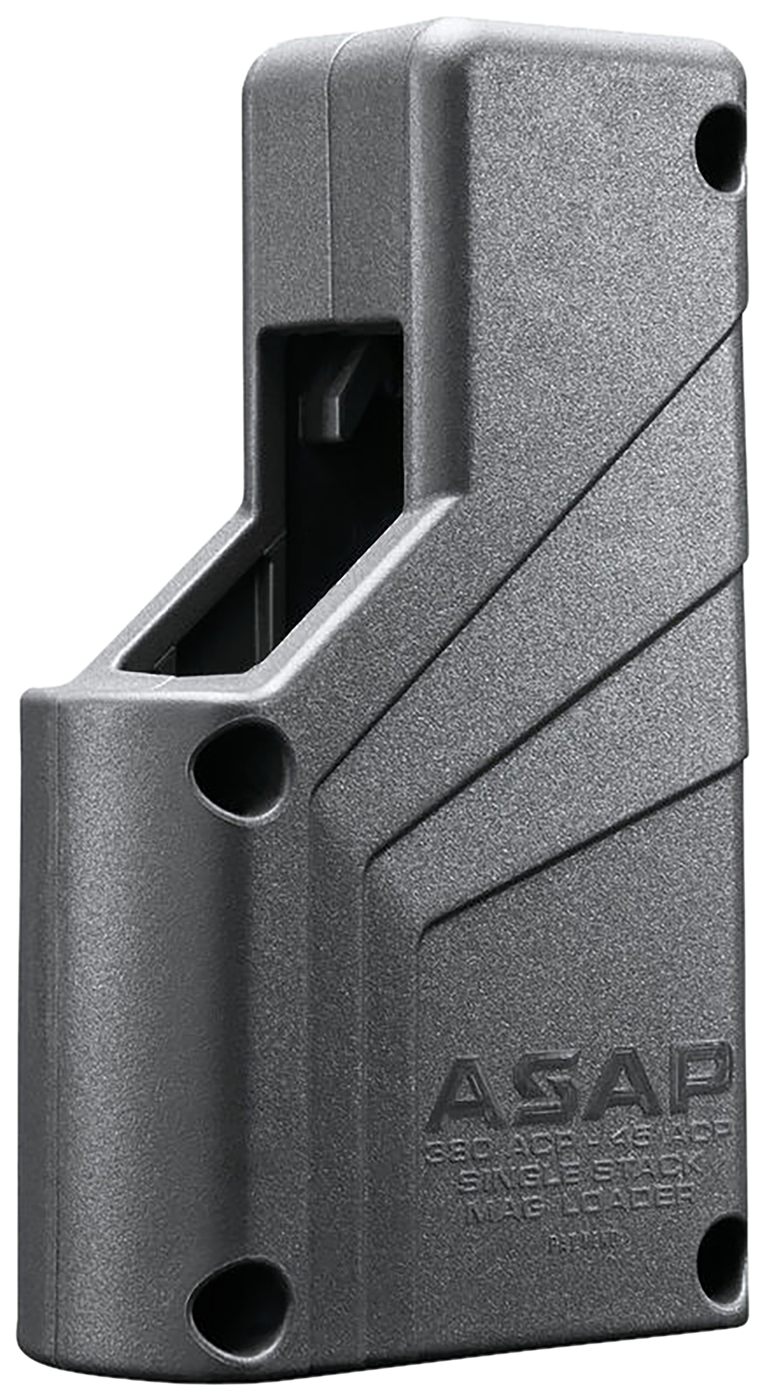 Butler Creek Asap Universal Single Stack Magazine Loader 9mm - .45 ACP BCA1