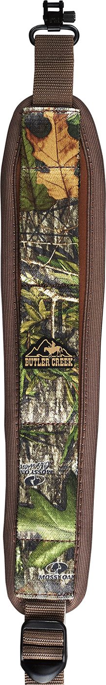 Butler Creek Rifle Moob W/Swivel, Card 181018, 2.5inx44in