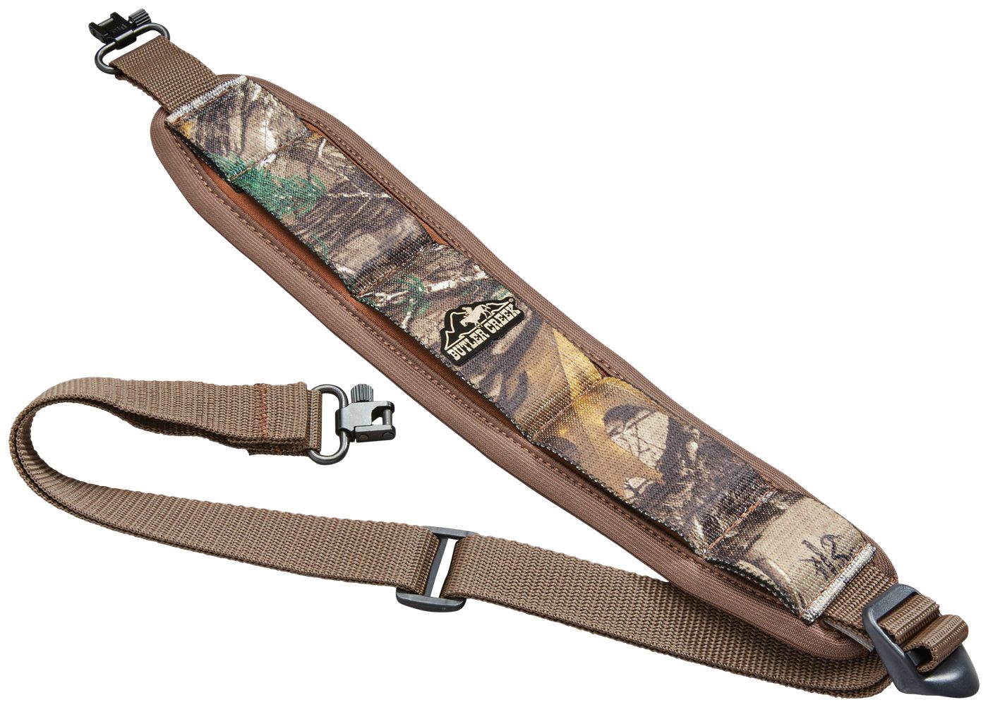 Butler Creek Rifle RTX W/Swivel, Card 181019, Realtree Xtra