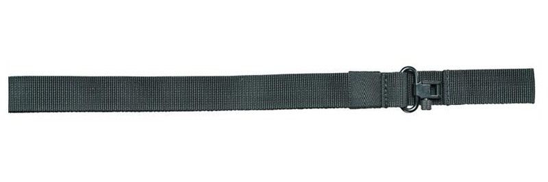 Butler Creek Featherlight Minimalist Gun Sling, Lightweight Rifle with Stee view 5