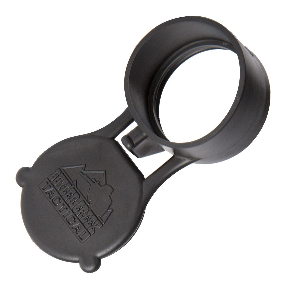Butler Creek Objective Tactical Scope Cover (1-Piece), 03X