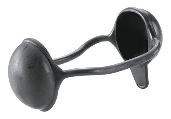 Butler Creek Tini-Bikini Pistol Scope Cover view 3