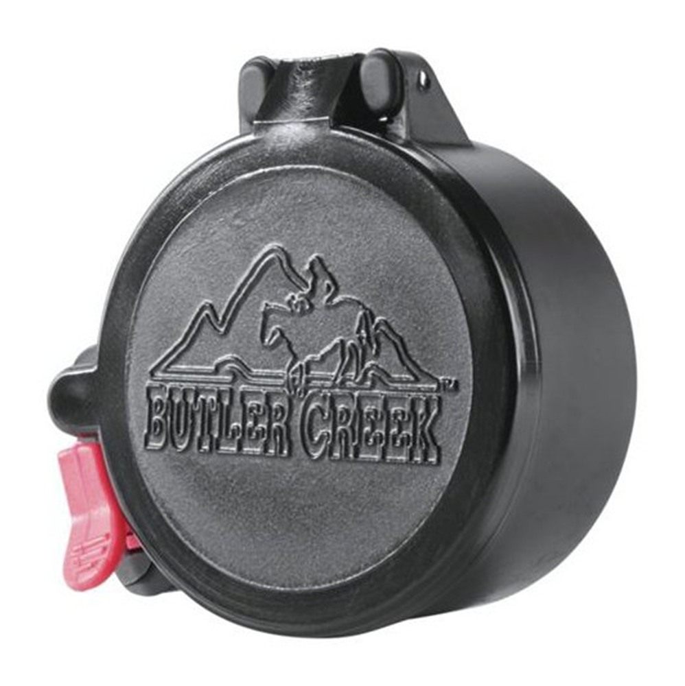 Butler Creek Flip-Open Eyepiece Scope Cover, Size 03 (1.388-Inch, 35.3mm) view 2