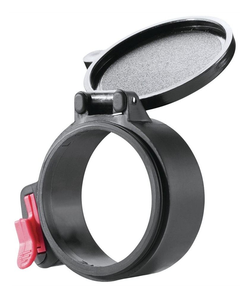 Butler Creek unisex adult Eye piece lens Scope Cover, 0, 13 US view 4