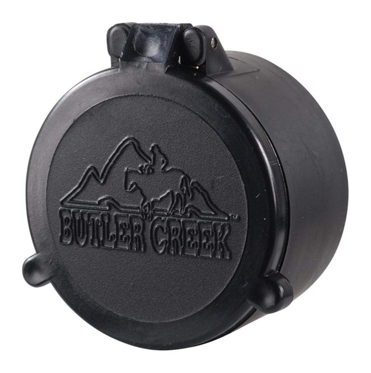 Butler Creek 09 Objective Flip Open Scope Cover view 2