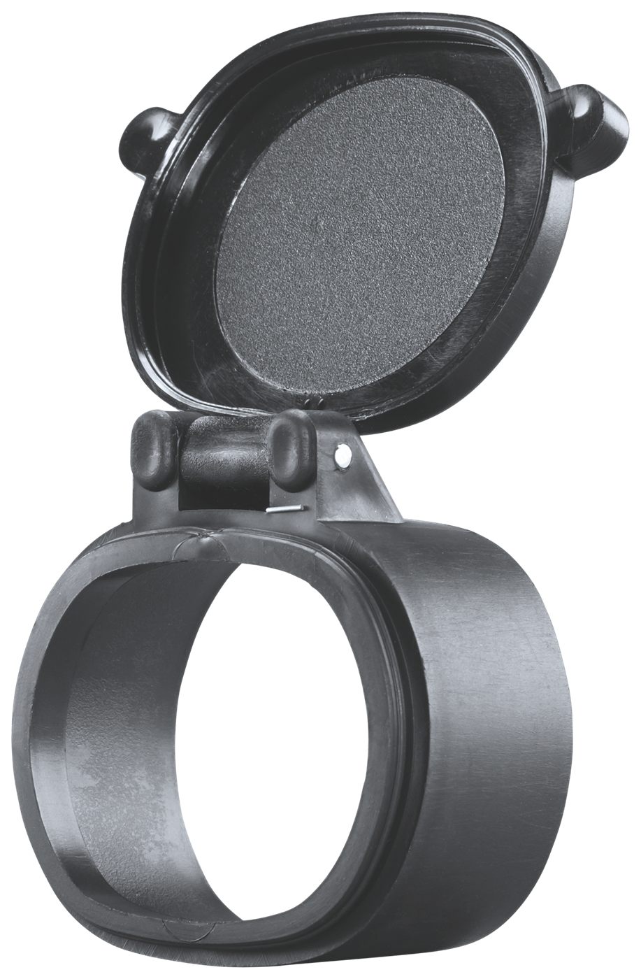 Butler Creek 11 Objective Flip Open Scope Cover