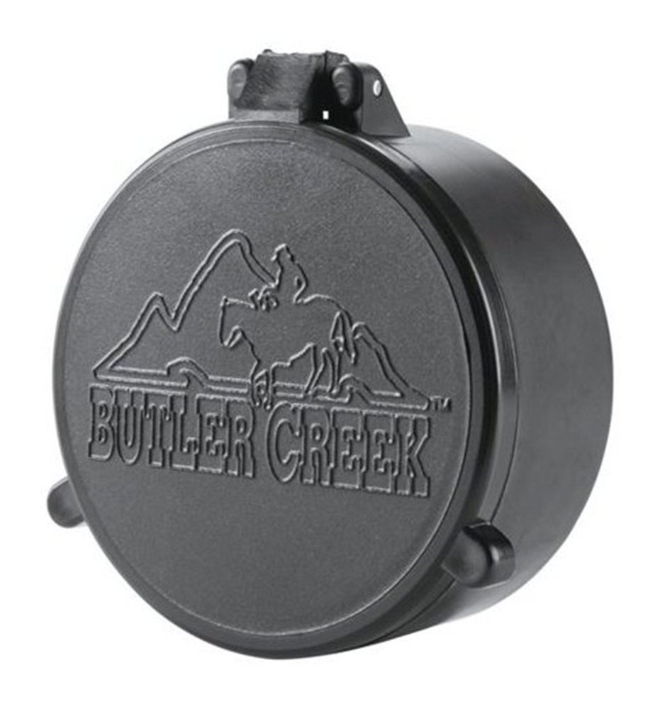 Butler Creek Flip Open Scope Cover Black 39 30390 view 2