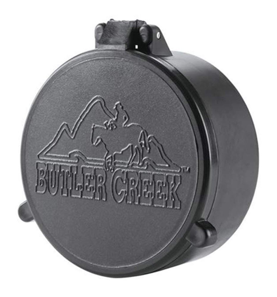 Butler Creek Flip Open Scope Cover Black 45 30450 view 2
