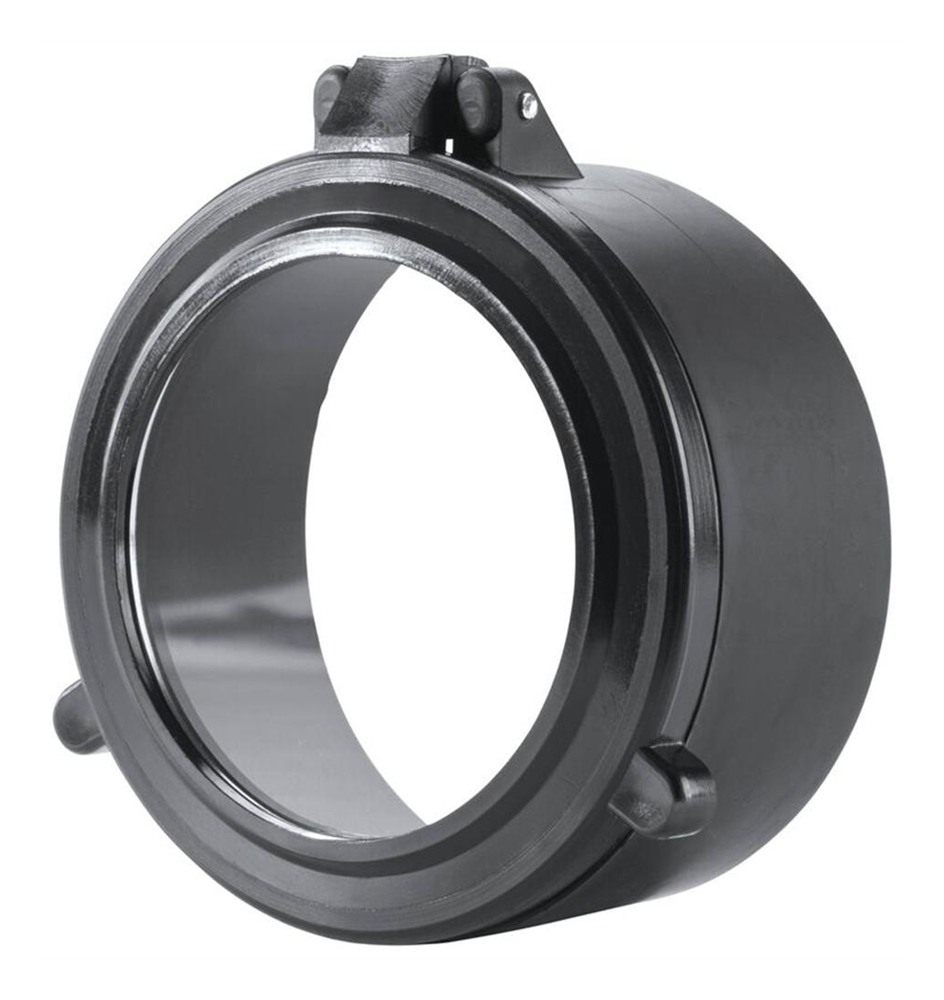 Butler Creek Blizzard 11 Scope Cover Black view 2