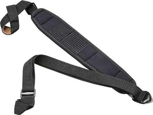 Butler Creek Comfort Stretch Sling Shotgun, Black (80023) view 4